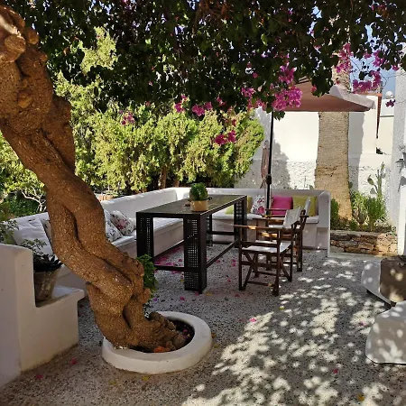 Holiday home Granny's Olive Mill