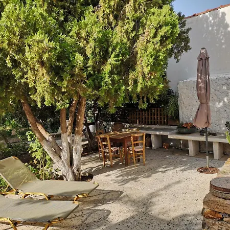 Granny's Olive Mill Palekastro