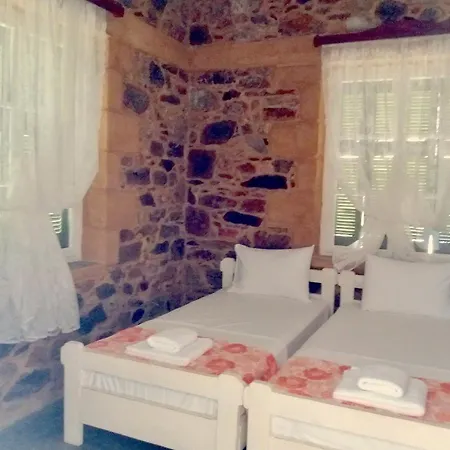 Holiday home Granny's Olive Mill *