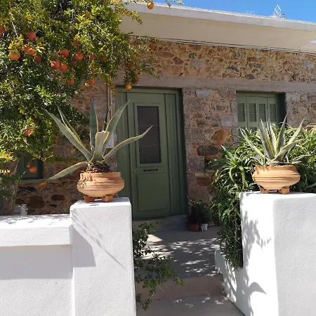 Granny's Olive Mill Holiday home