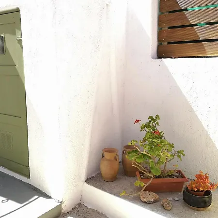 Granny's Olive Mill *