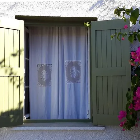 Granny's Olive Mill Holiday home *