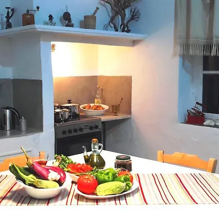Granny's Olive Mill Holiday home *