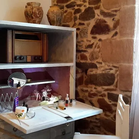 Granny's Olive Mill * Palekastro