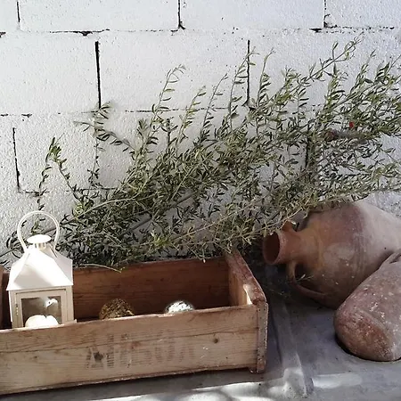 Holiday home Granny's Olive Mill