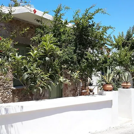 Granny's Olive Mill Holiday home *