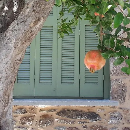 Holiday home Granny's Olive Mill *