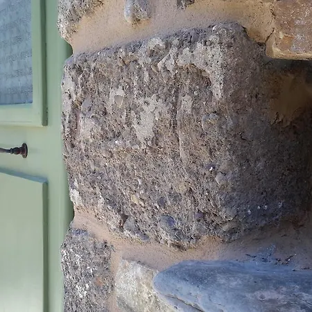 Granny's Olive Mill Holiday home