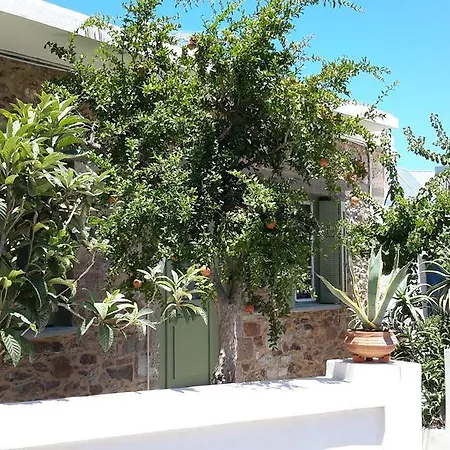 Holiday home Granny's Olive Mill