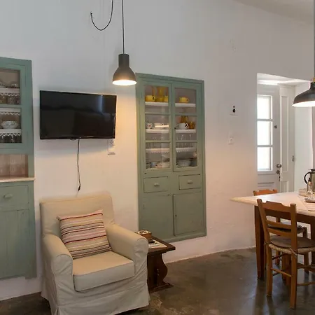 Holiday home Granny's Olive Mill *