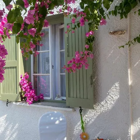 Granny's Olive Mill Holiday home Palekastro